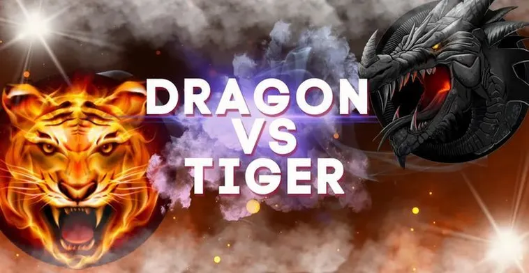 Bí Quyết Thắng Lớn Dragon Tiger New88 Không Thể Bỏ Lỡ 1 Bí Quyết Thắng Lớn Dragon Tiger New88 Không Thể Bỏ Lỡ