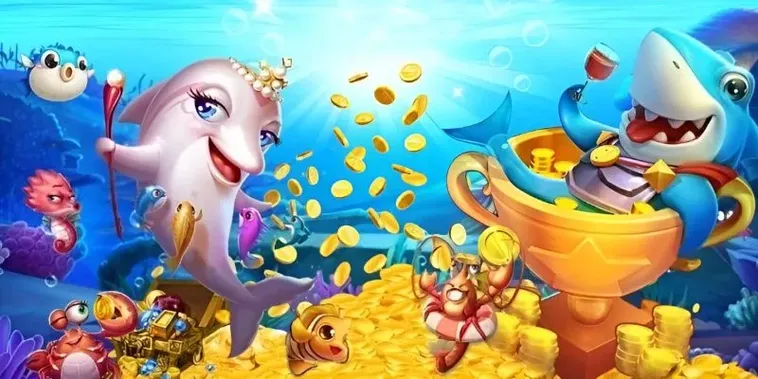 Bí Quyết Bắn Cá Đại Dương New88: Rinh Triệu Phần Thưởng 1 Bí Quyết Bắn Cá Đại Dương New88: Rinh Triệu Phần Thưởng