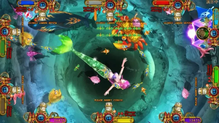 Bí Quyết Thắng Lớn Bắn Cá Vua Hải Tặc New88 Siêu Hấp Dẫn 2 Bí Quyết Thắng Lớn Bắn Cá Vua Hải Tặc New88 Siêu Hấp Dẫn