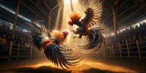 Bí Quyết Chơi Đá Gà Sabong New88 Thắng Lớn Nhanh Chóng 3 Bí Quyết Chơi Đá Gà Sabong New88 Thắng Lớn Nhanh Chóng