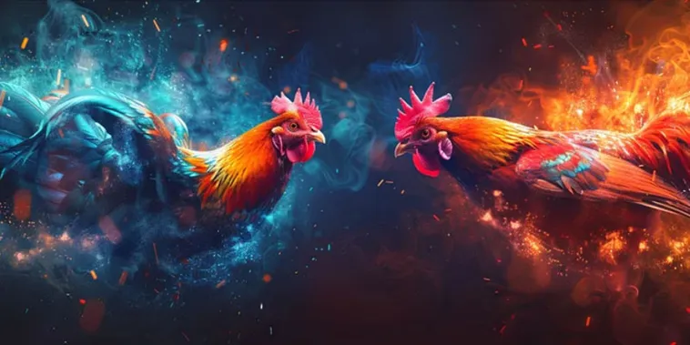 Bí Quyết Chơi Đá Gà Ga28 New88 Thắng Lớn Nhanh Chóng