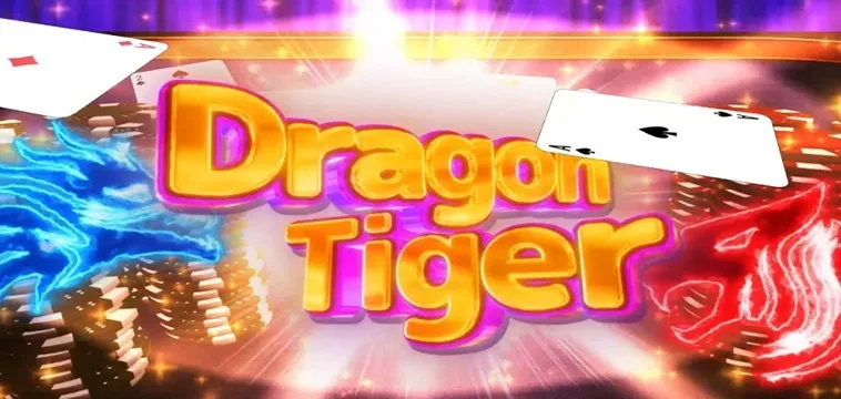 Bí Quyết Thắng Lớn Dragon Tiger New88 Không Thể Bỏ Lỡ 2 Bí Quyết Thắng Lớn Dragon Tiger New88 Không Thể Bỏ Lỡ
