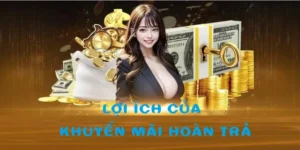 Bí Quyết Hoàn Trả Không Giới Hạn Tại New88 Lên Đến 3% 4 Bí Quyết Hoàn Trả Không Giới Hạn Tại New88 Lên Đến 3%