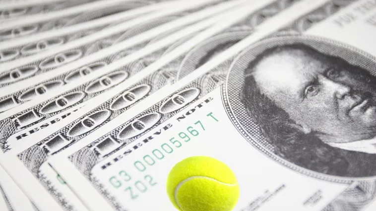 Bí Quyết Cá Cược Quần Vợt New88 Thắng Lớn Ngay Hôm Nay