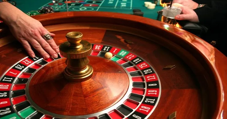 Bí Quyết Chơi Roulette New88 Thắng Lớn Mỗi Vòng Quay 1 Bí Quyết Chơi Roulette New88 Thắng Lớn Mỗi Vòng Quay