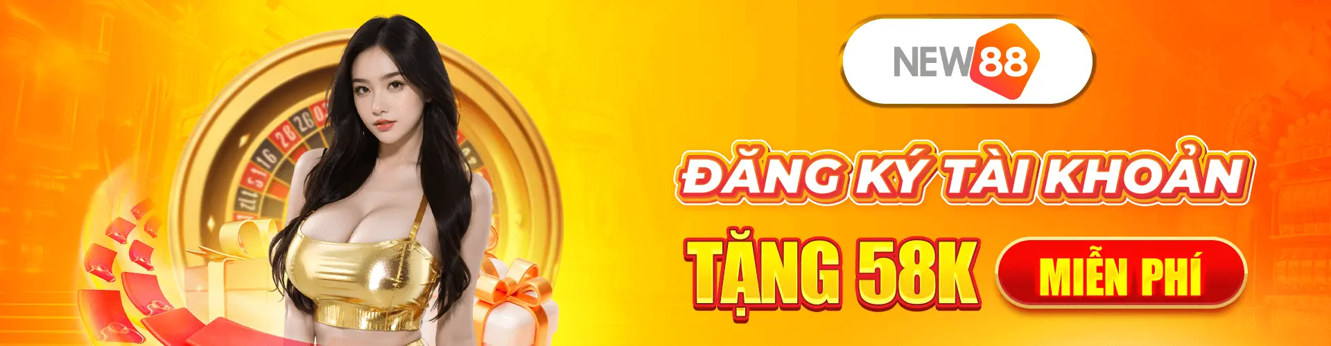 Trang chủ 9 banner new88